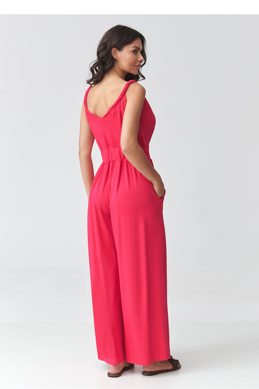 Combinaison rose – Image 3
