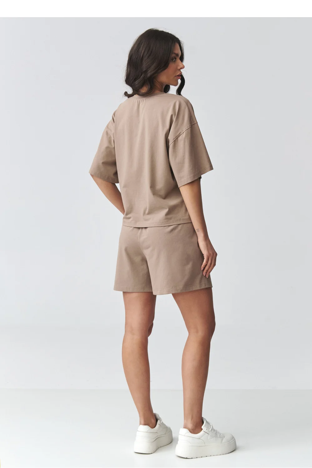 Ensemble brun – Image 3