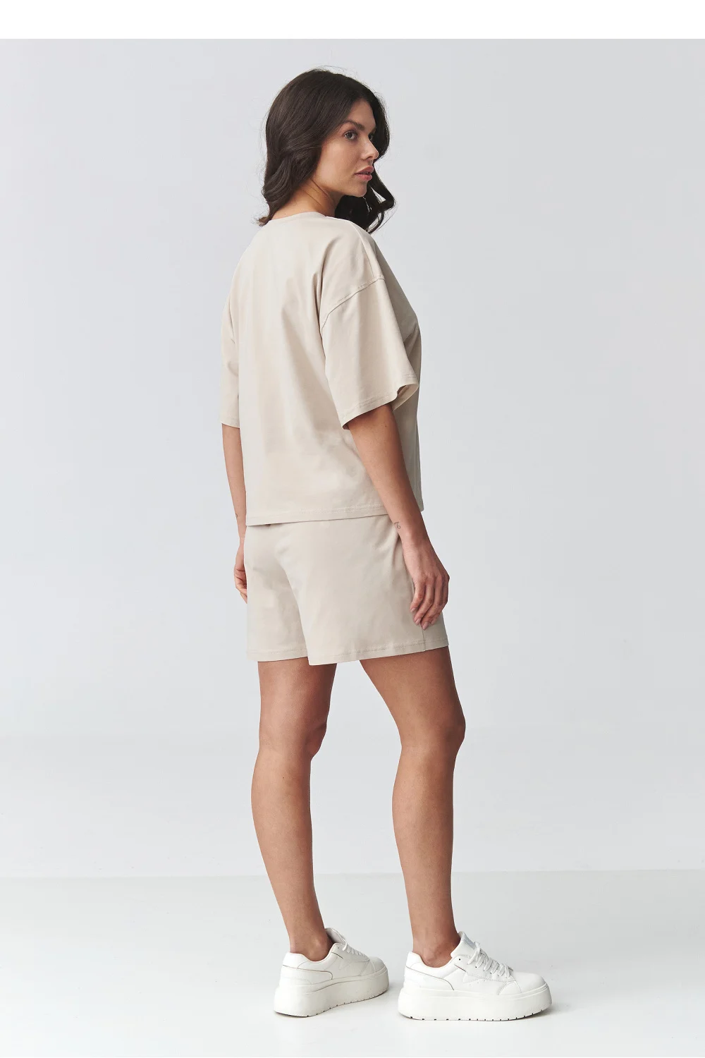 Ensemble beige – Image 3