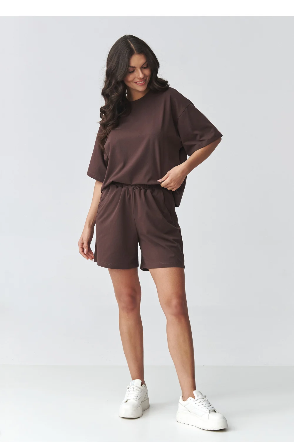 Ensemble brun – Image 2