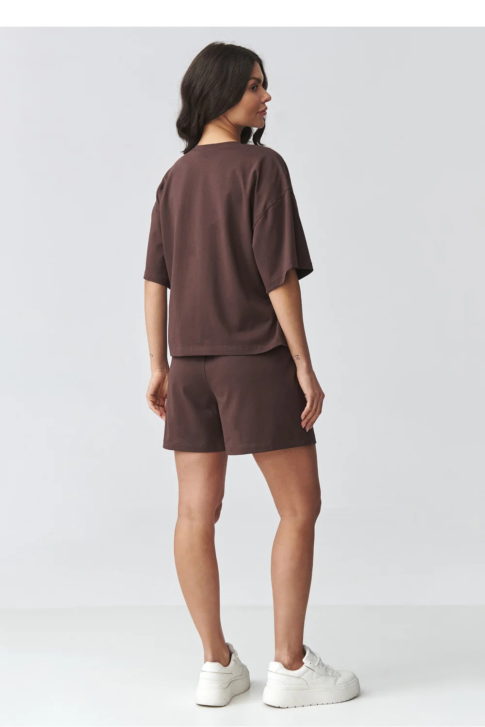 Ensemble brun – Image 3