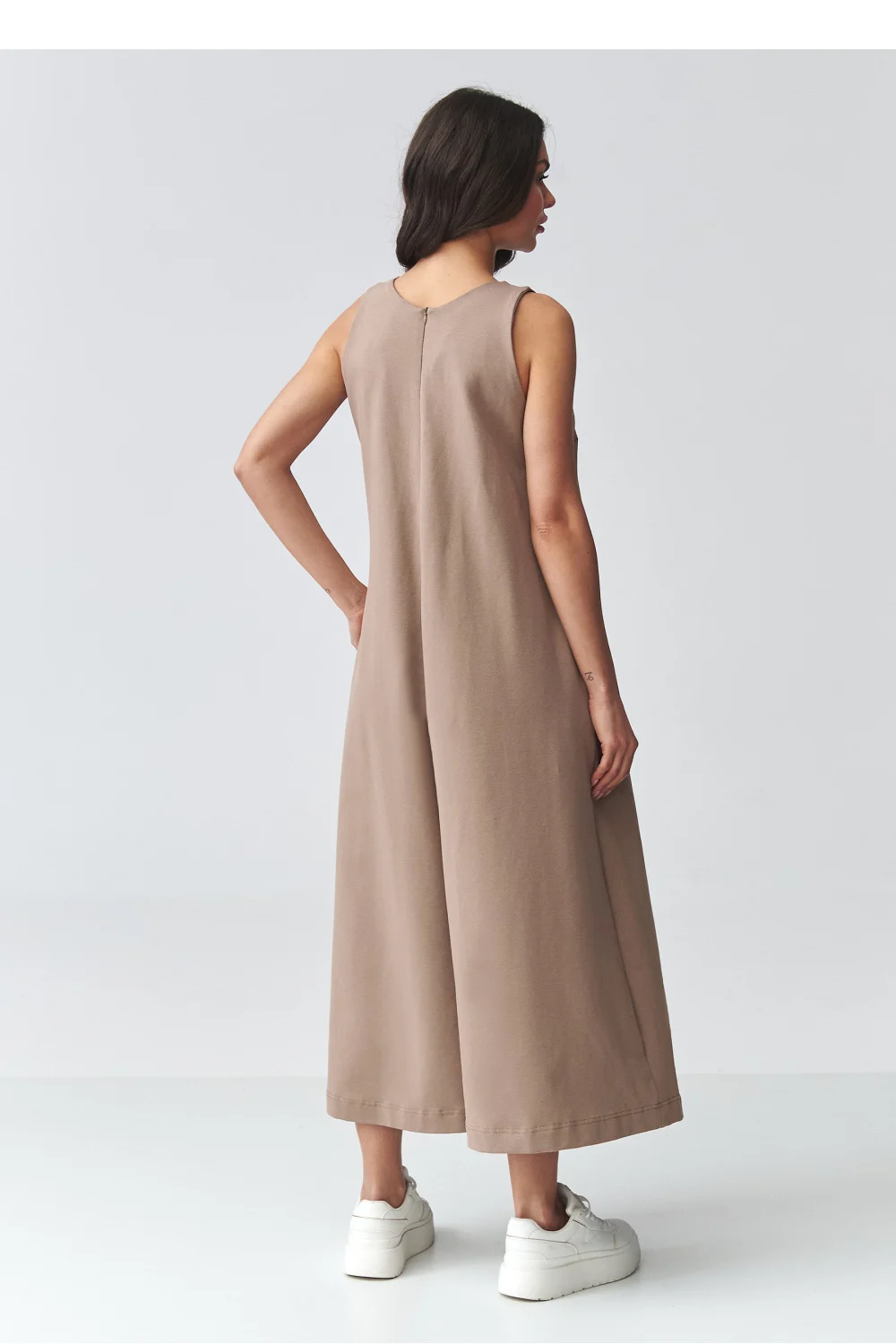 Combinaison brune – Image 3