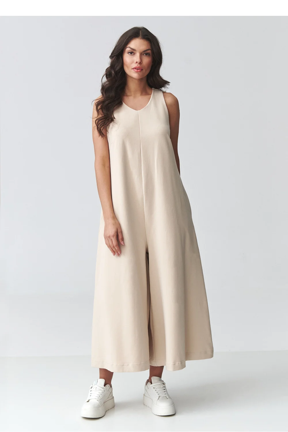Combinaison beige – Image 2