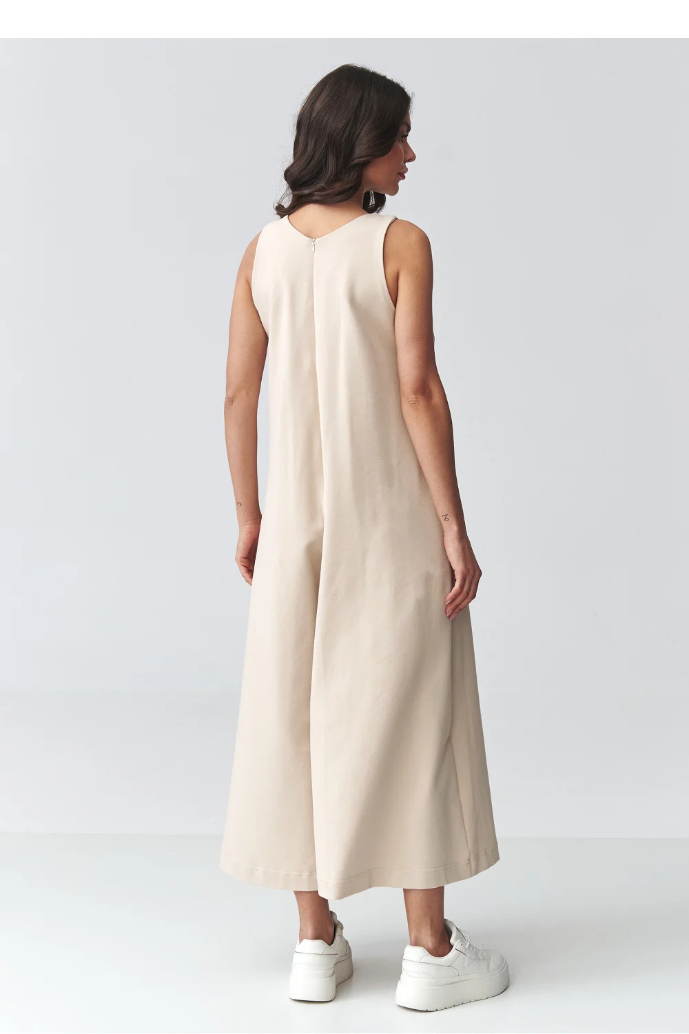 Combinaison beige – Image 3