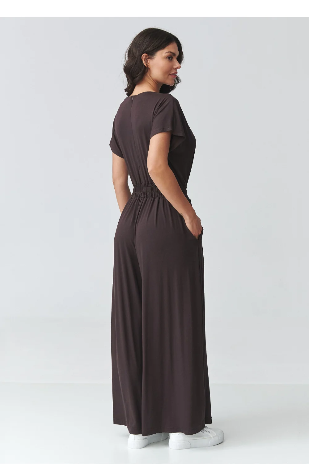 Combinaison brune – Image 3
