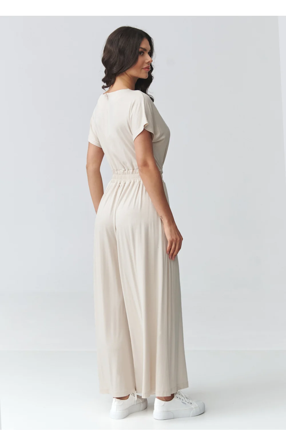 Combinaison beige – Image 3