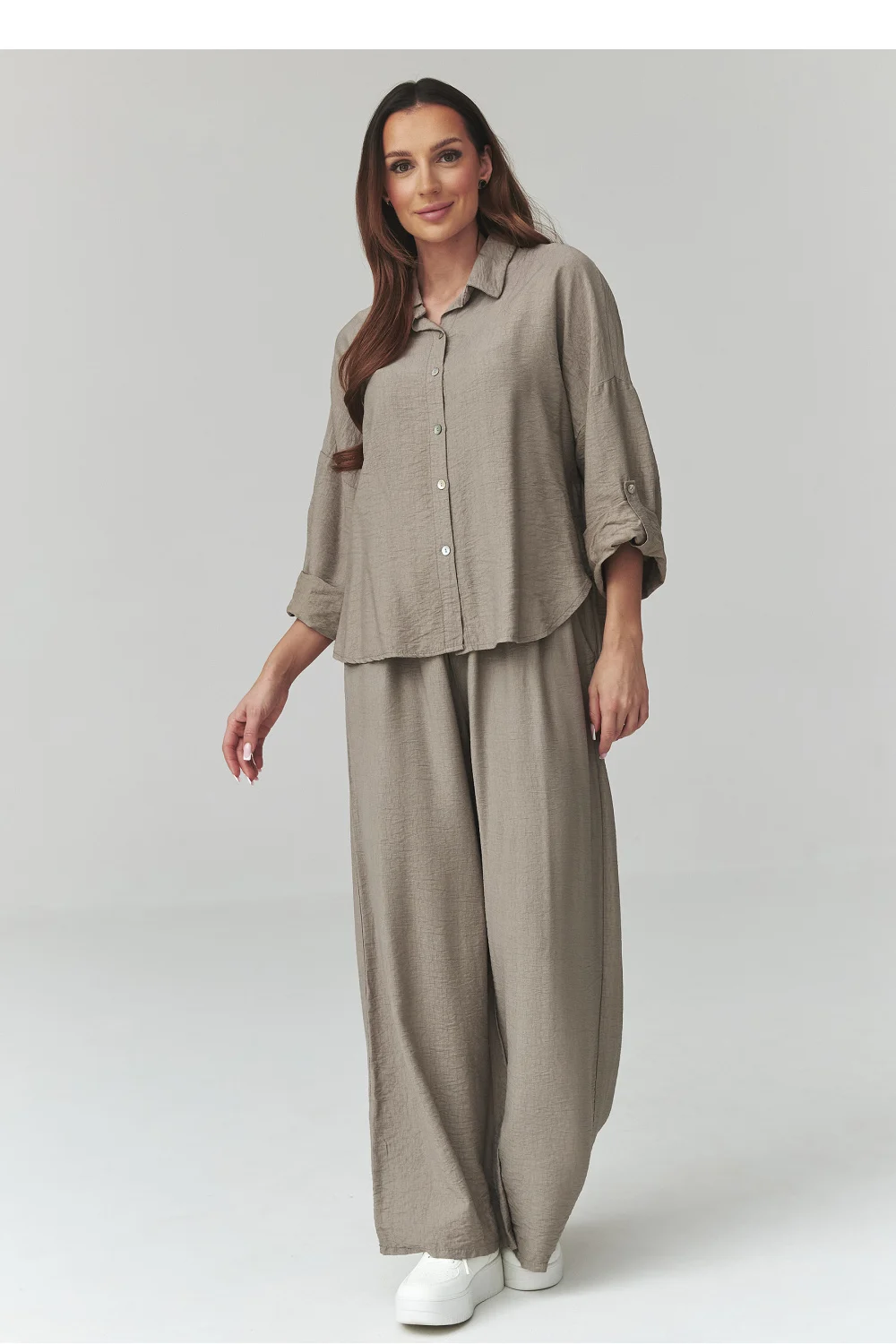 Ensemble brun – Image 2