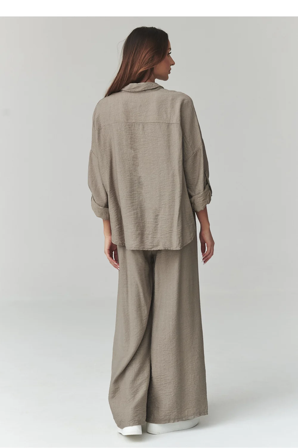 Ensemble brun – Image 3