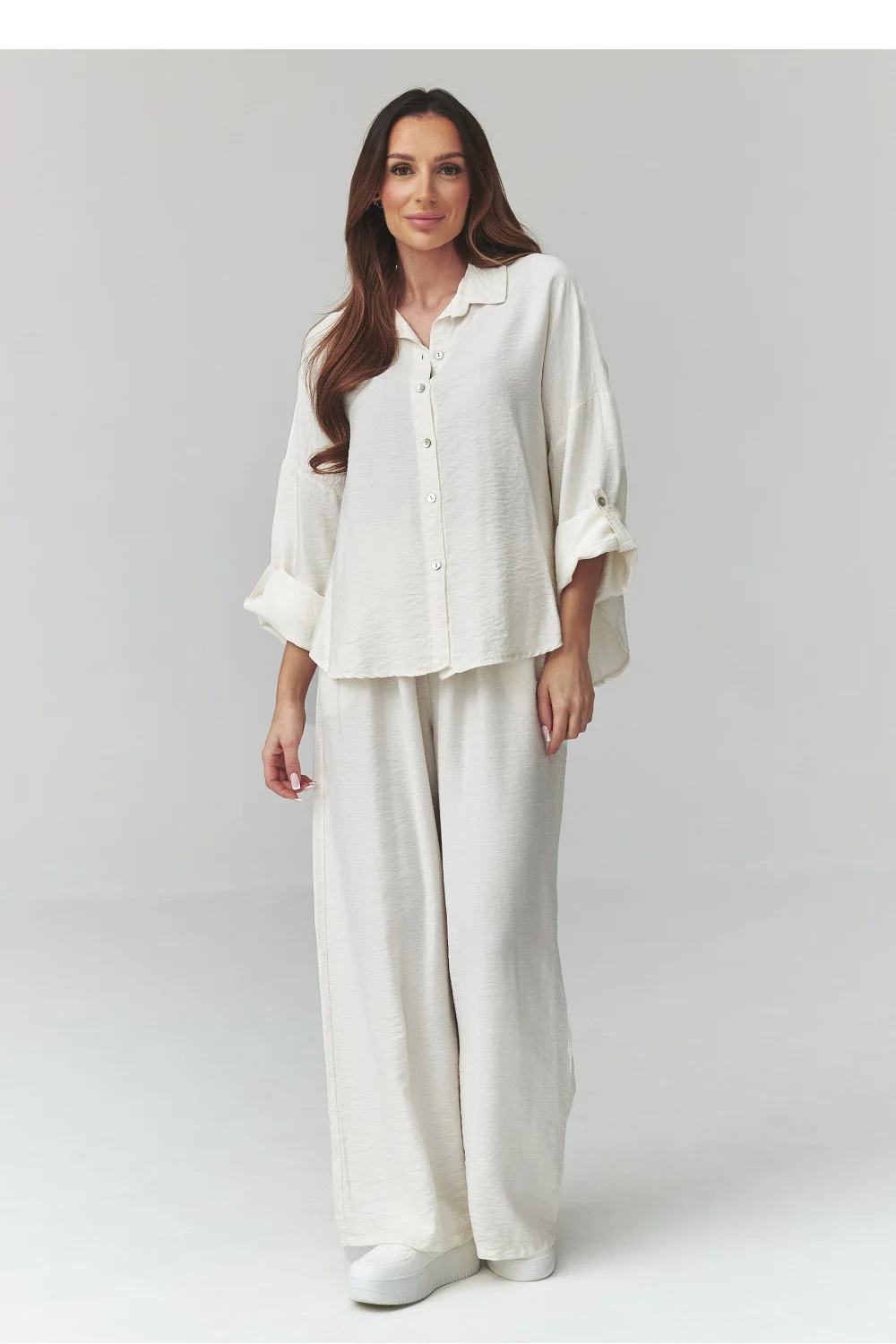 Ensemble beige – Image 2