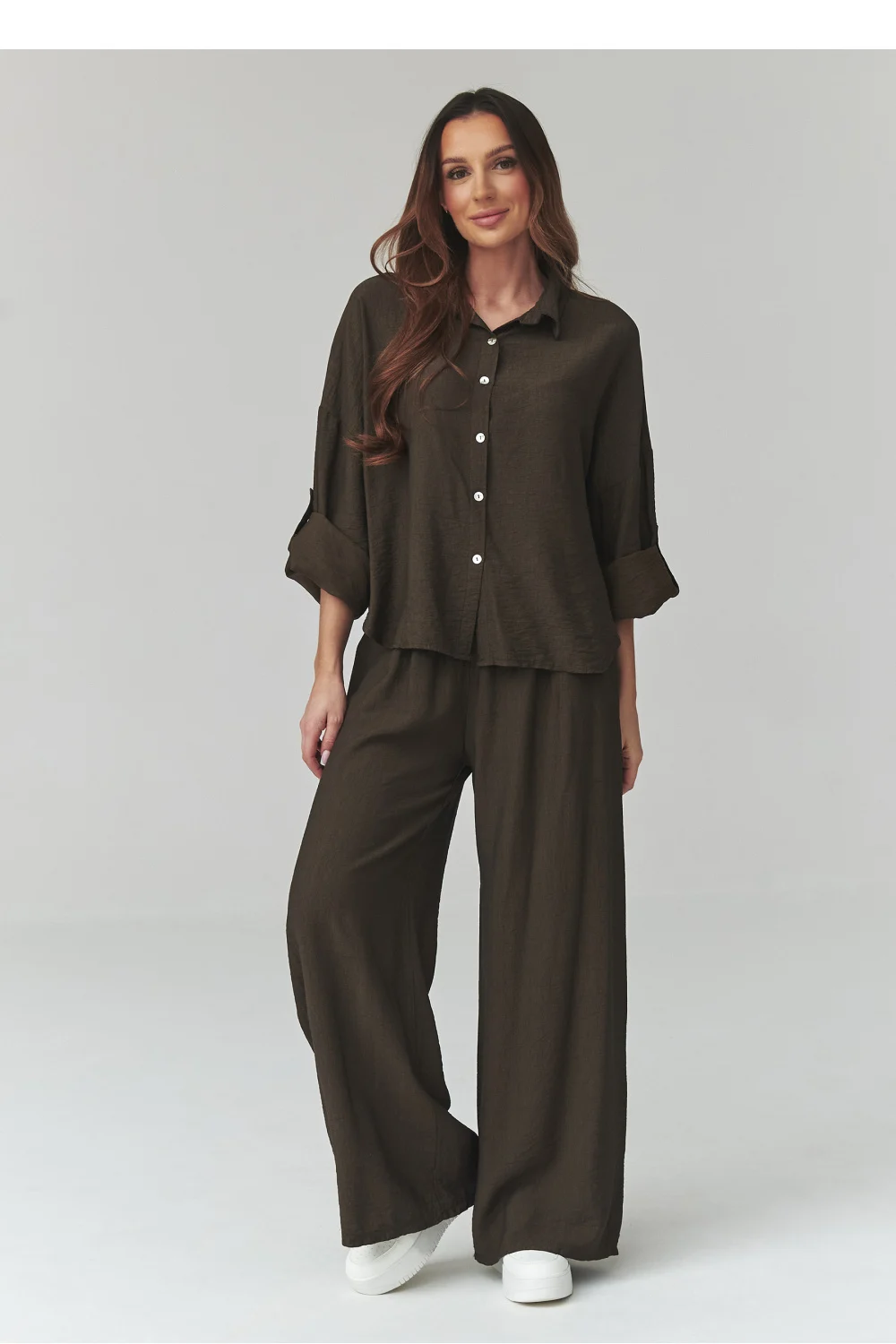 Ensemble brun – Image 2