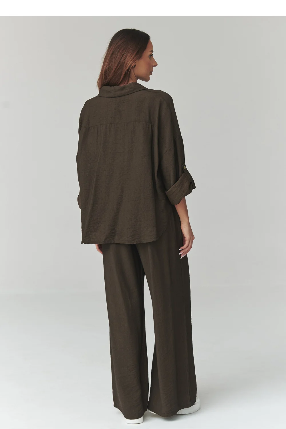 Ensemble brun – Image 3