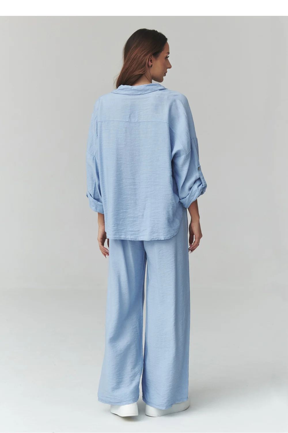 Ensemble bleu – Image 3