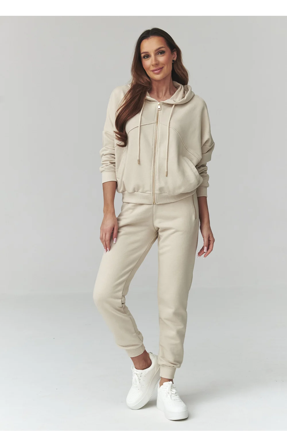 Ensemble beige – Image 2