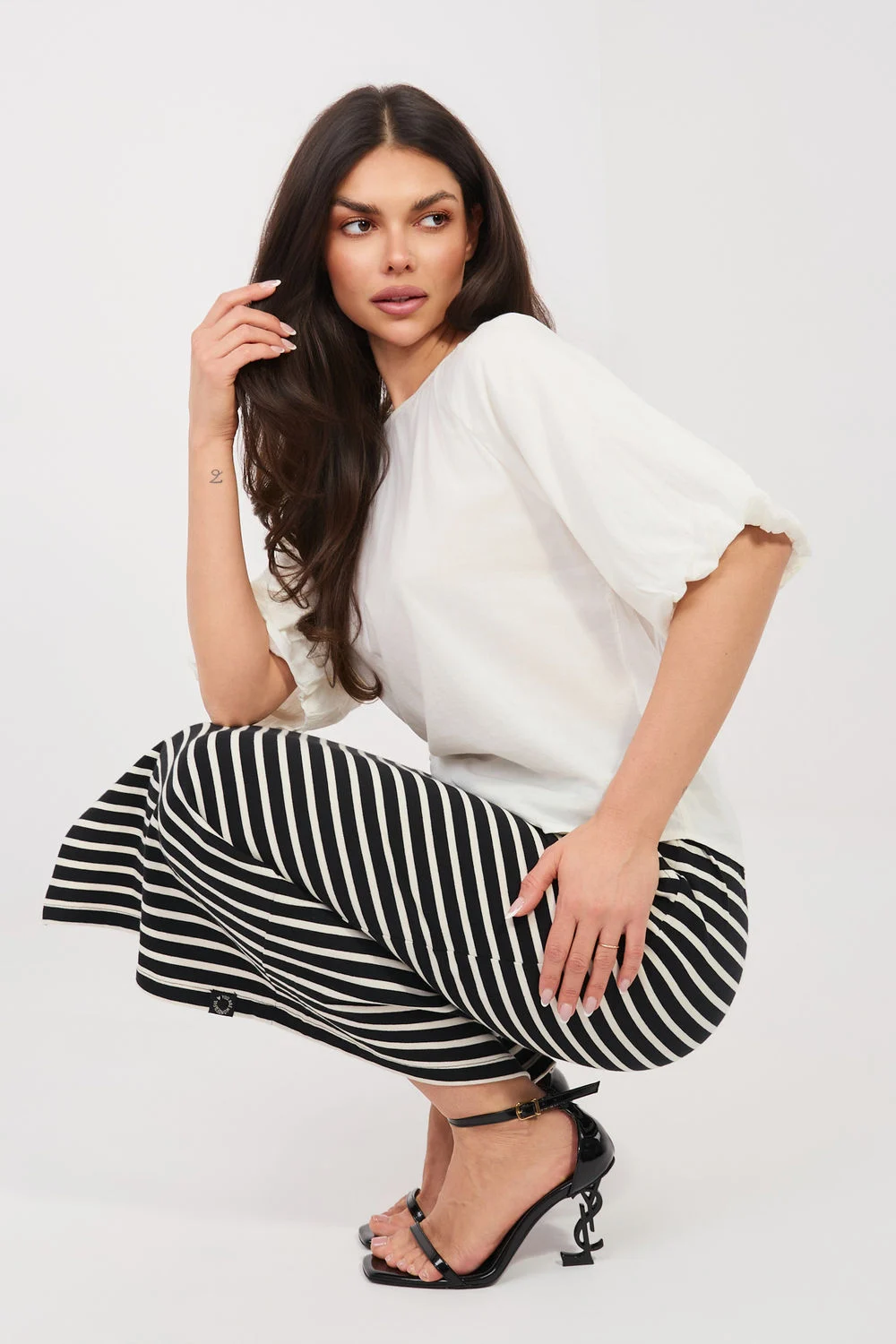 Jupe noire – Image 3