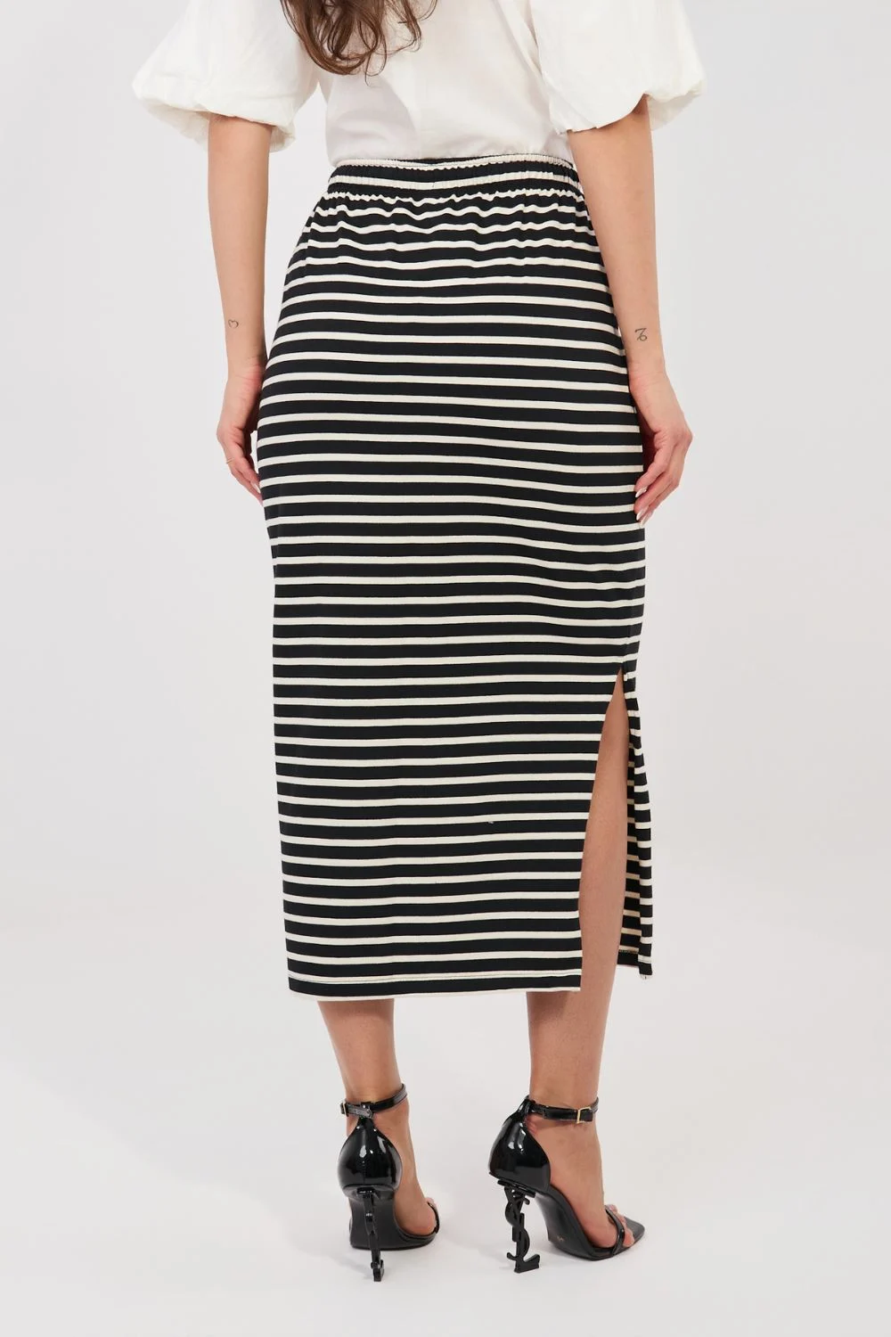 Jupe noire – Image 4