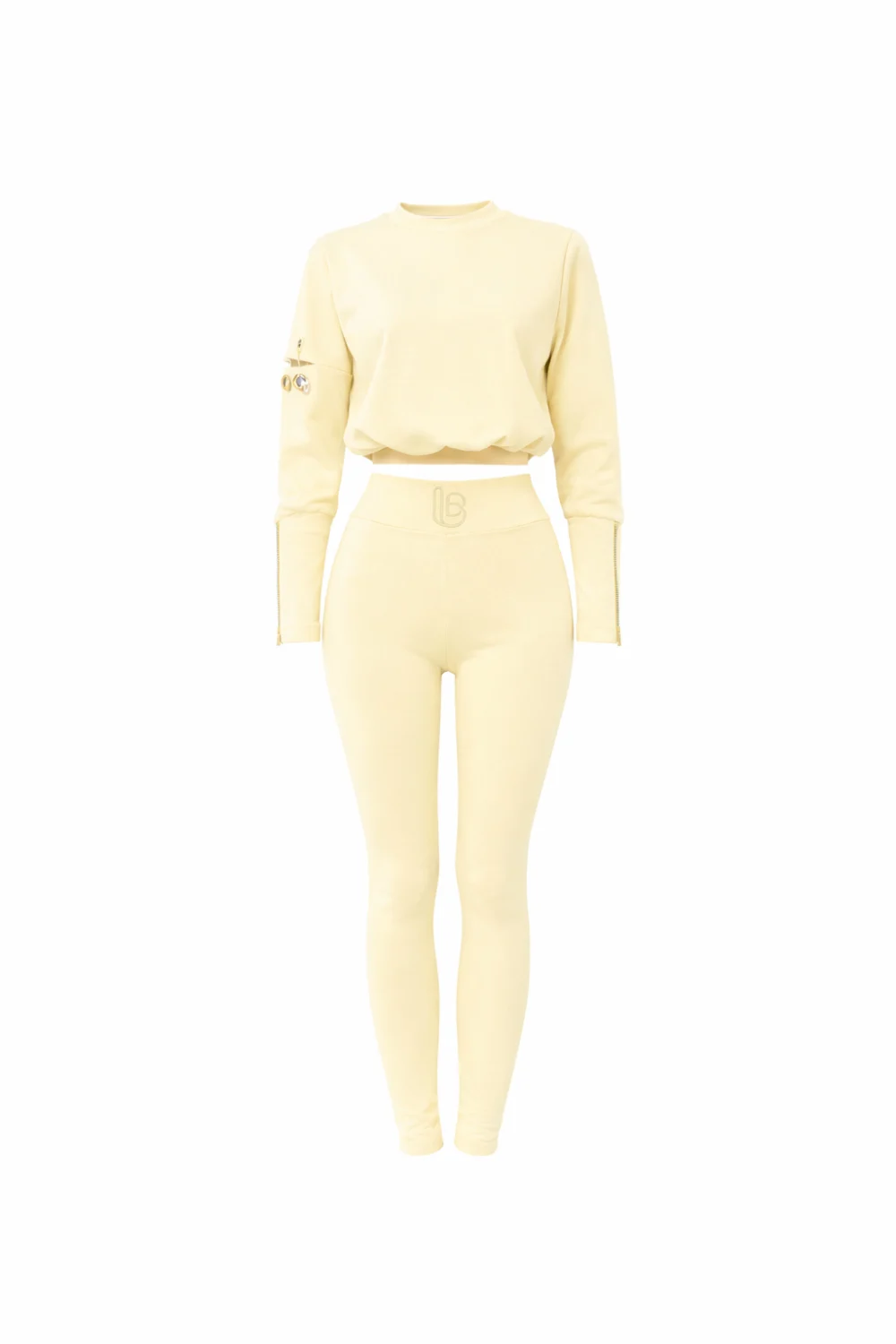 Ensemble jaune – Image 2