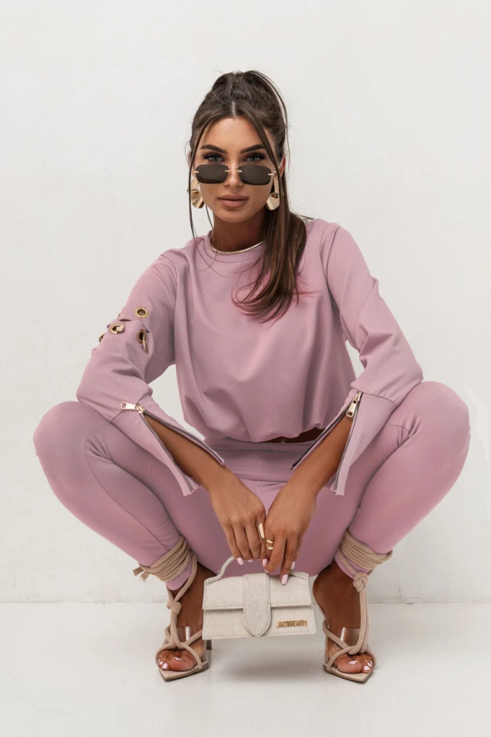 Ensemble rose – Image 2