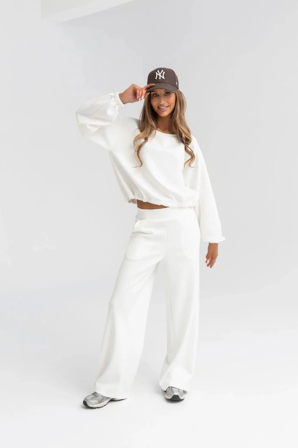 Ensemble beige – Image 2