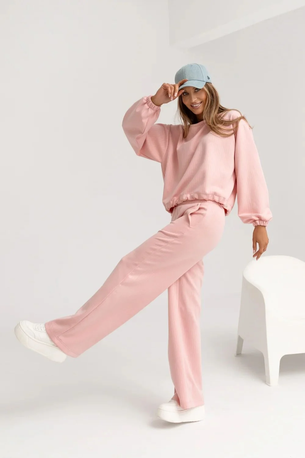 Ensemble rose – Image 2