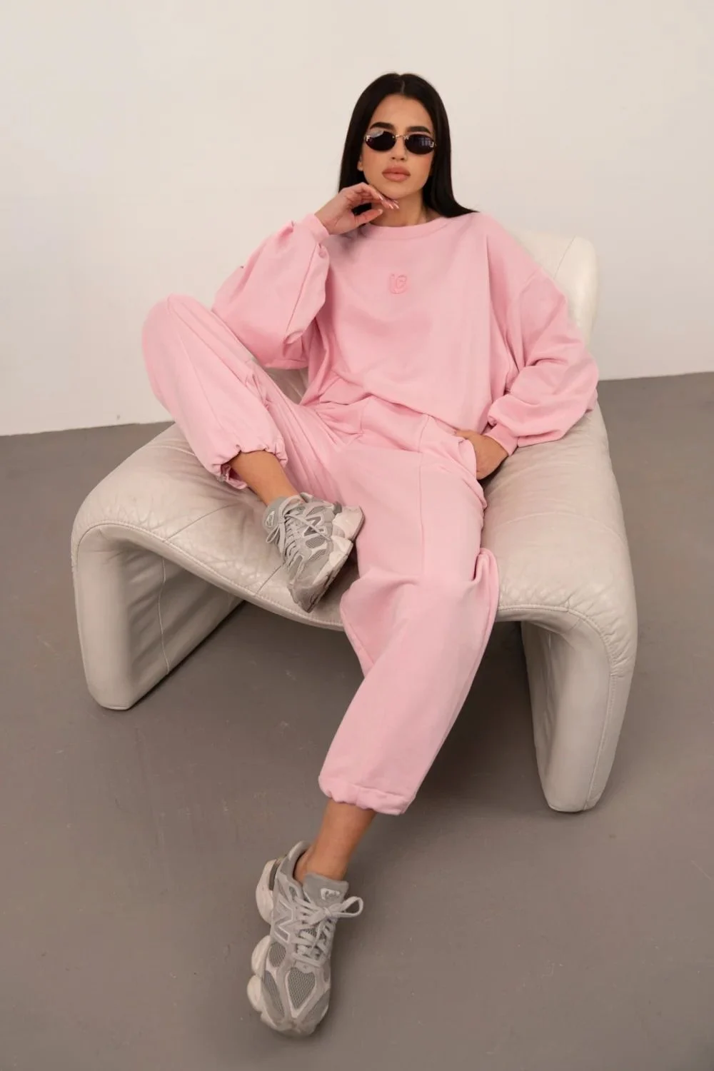 Ensemble rose – Image 2