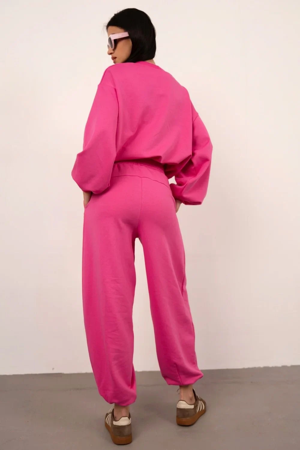 Ensemble violet – Image 2