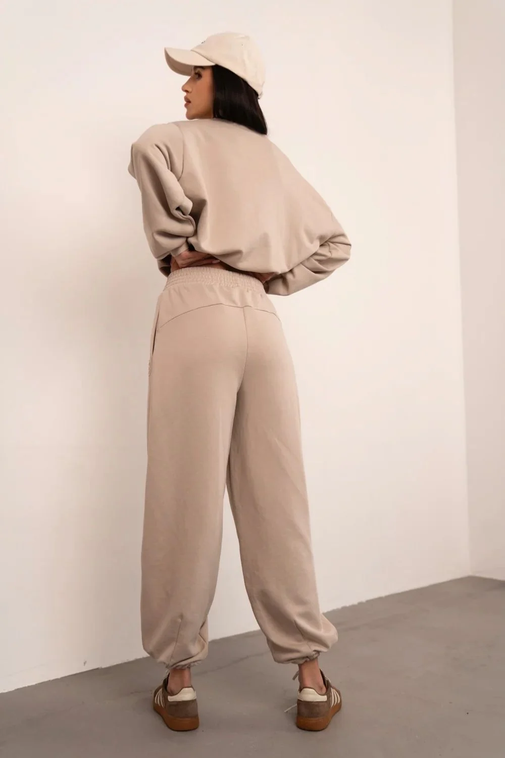 Ensemble beige – Image 2
