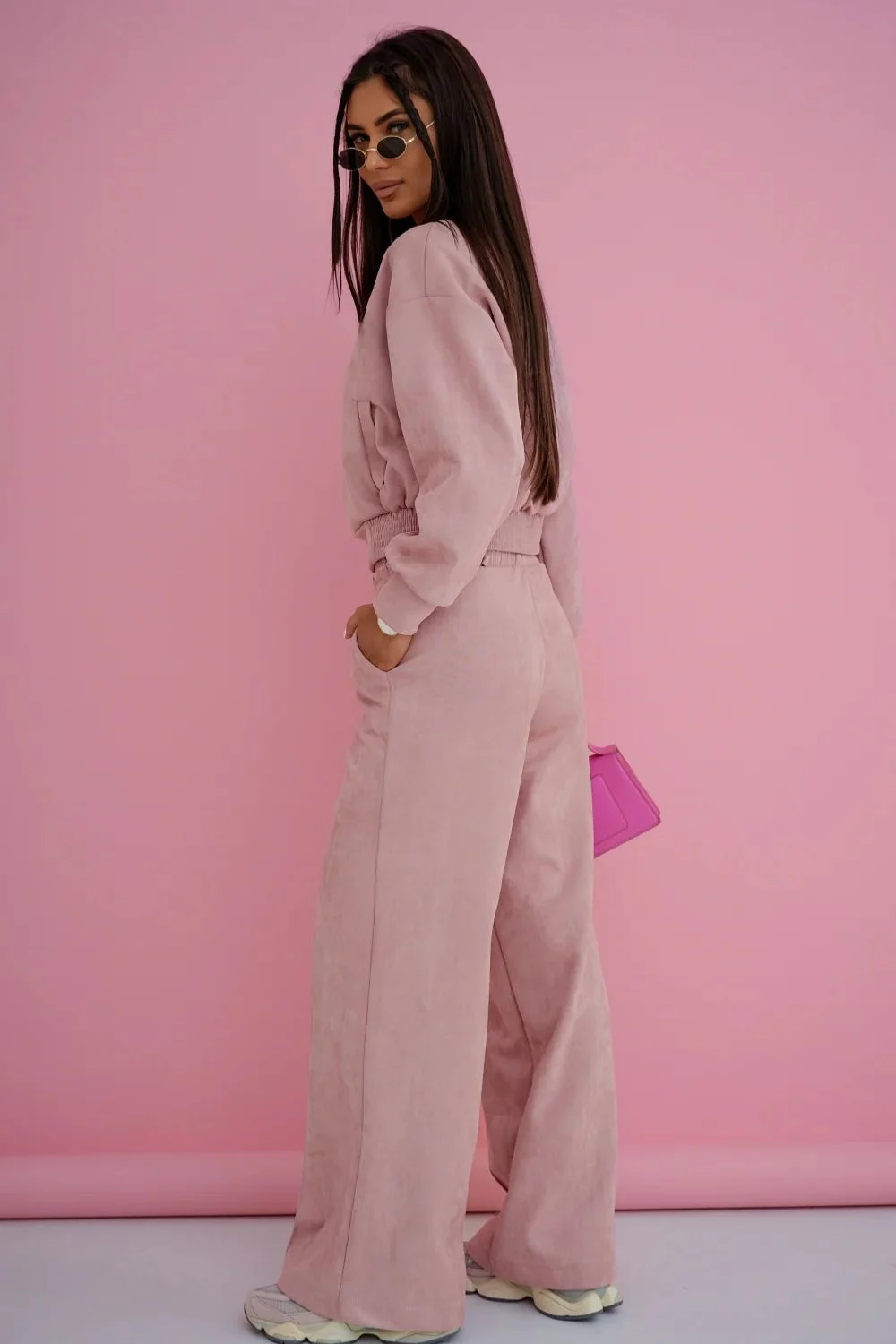 Ensemble rose – Image 3