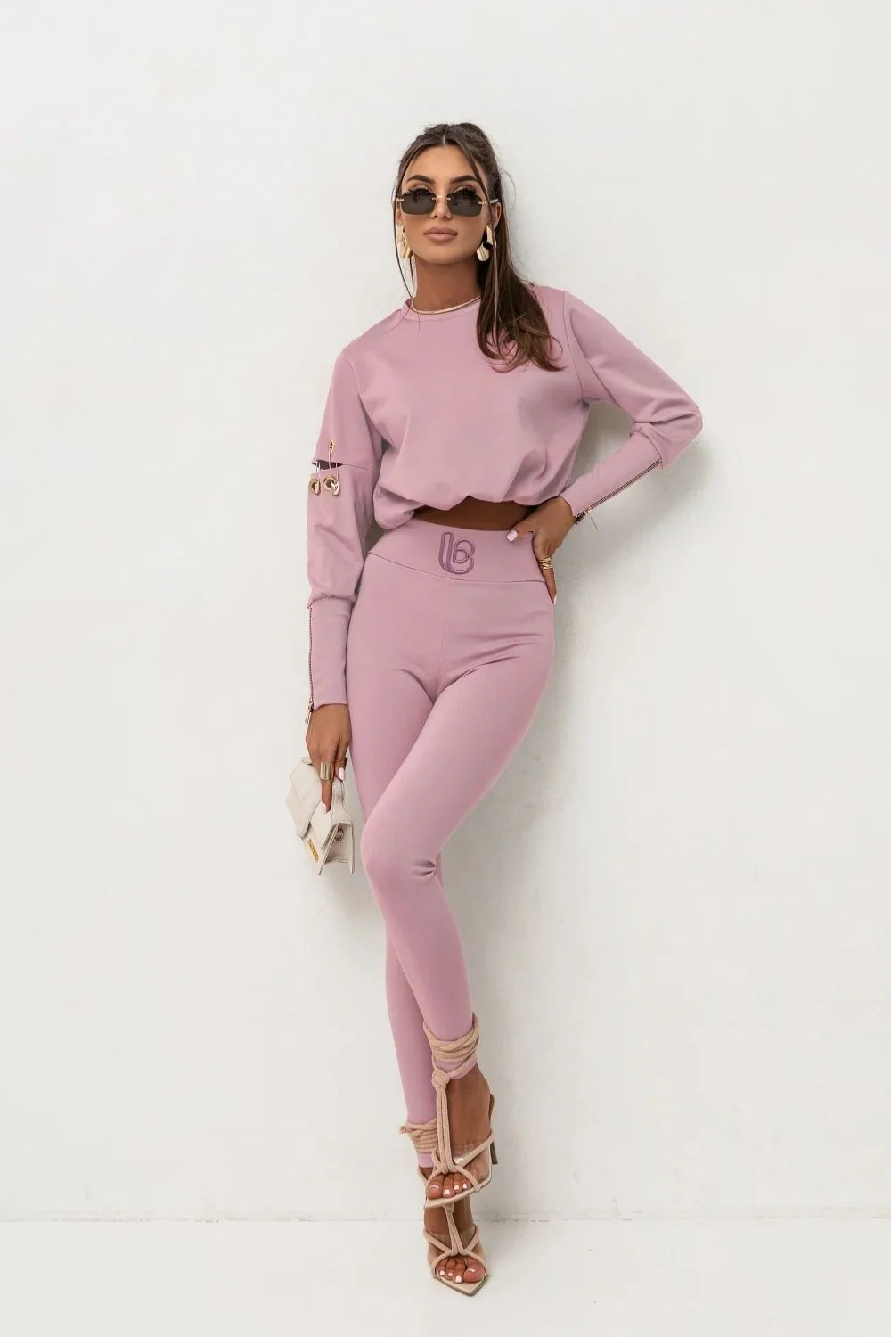 Ensemble rose – Image 3