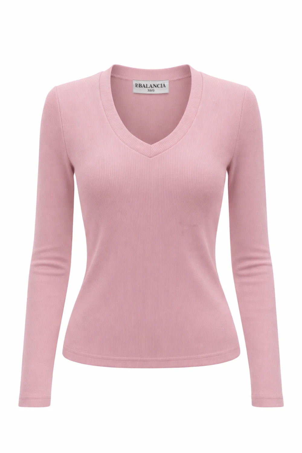 Chemisier rose – Image 2