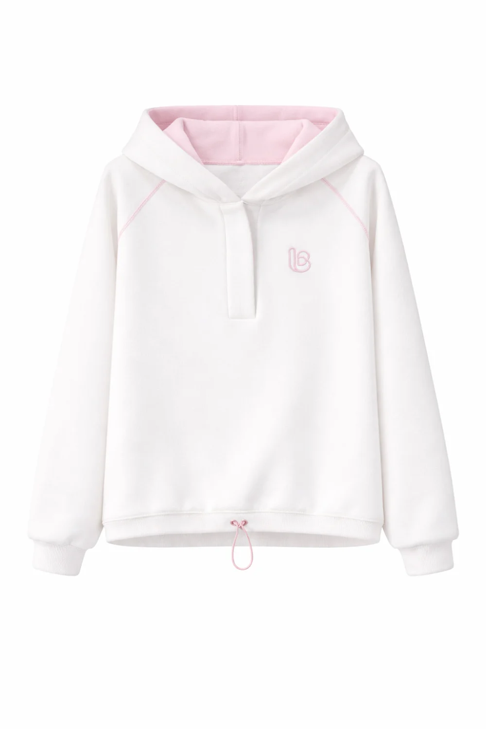 Sweatshirt beige – Image 3