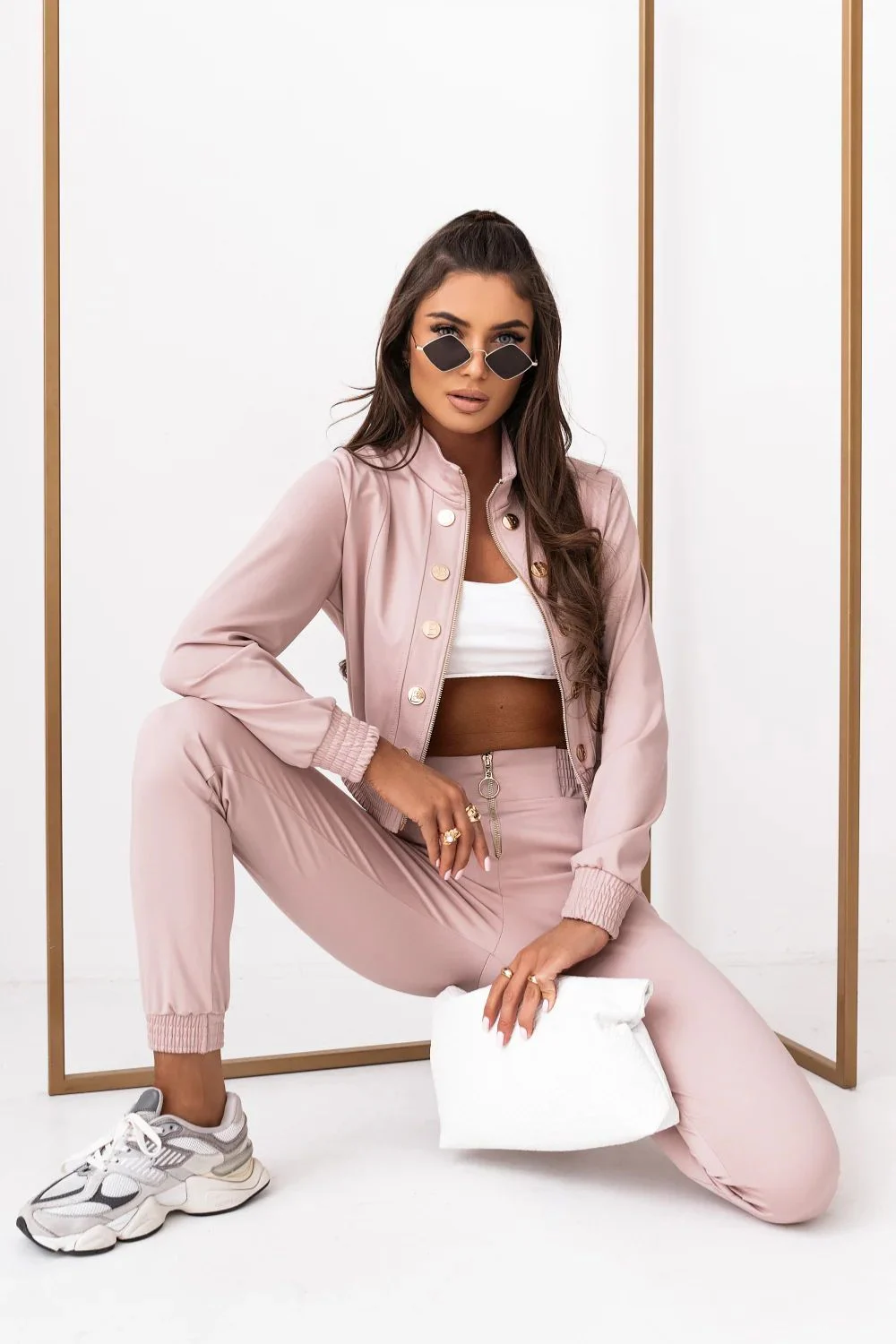 Ensemble rose – Image 2