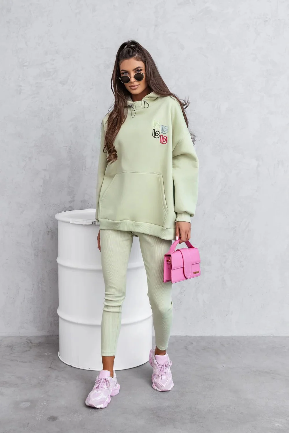 Ensemble vert – Image 2