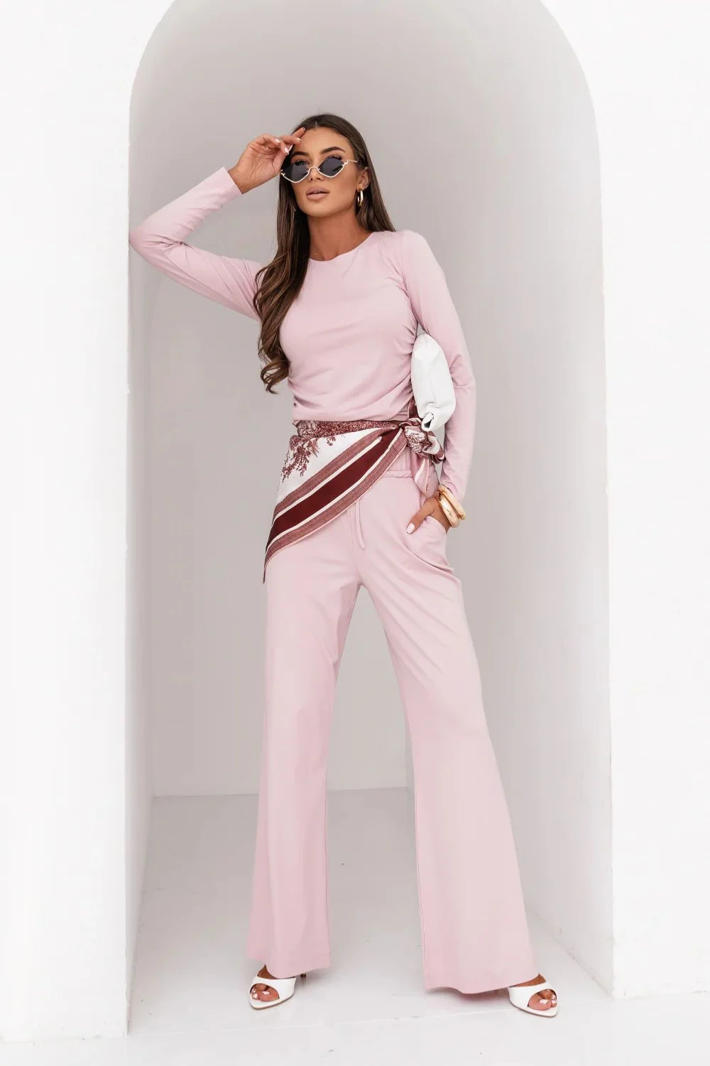 Ensemble rose – Image 2