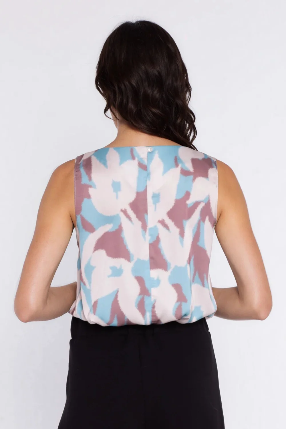 Chemisier multicouleur – Image 3