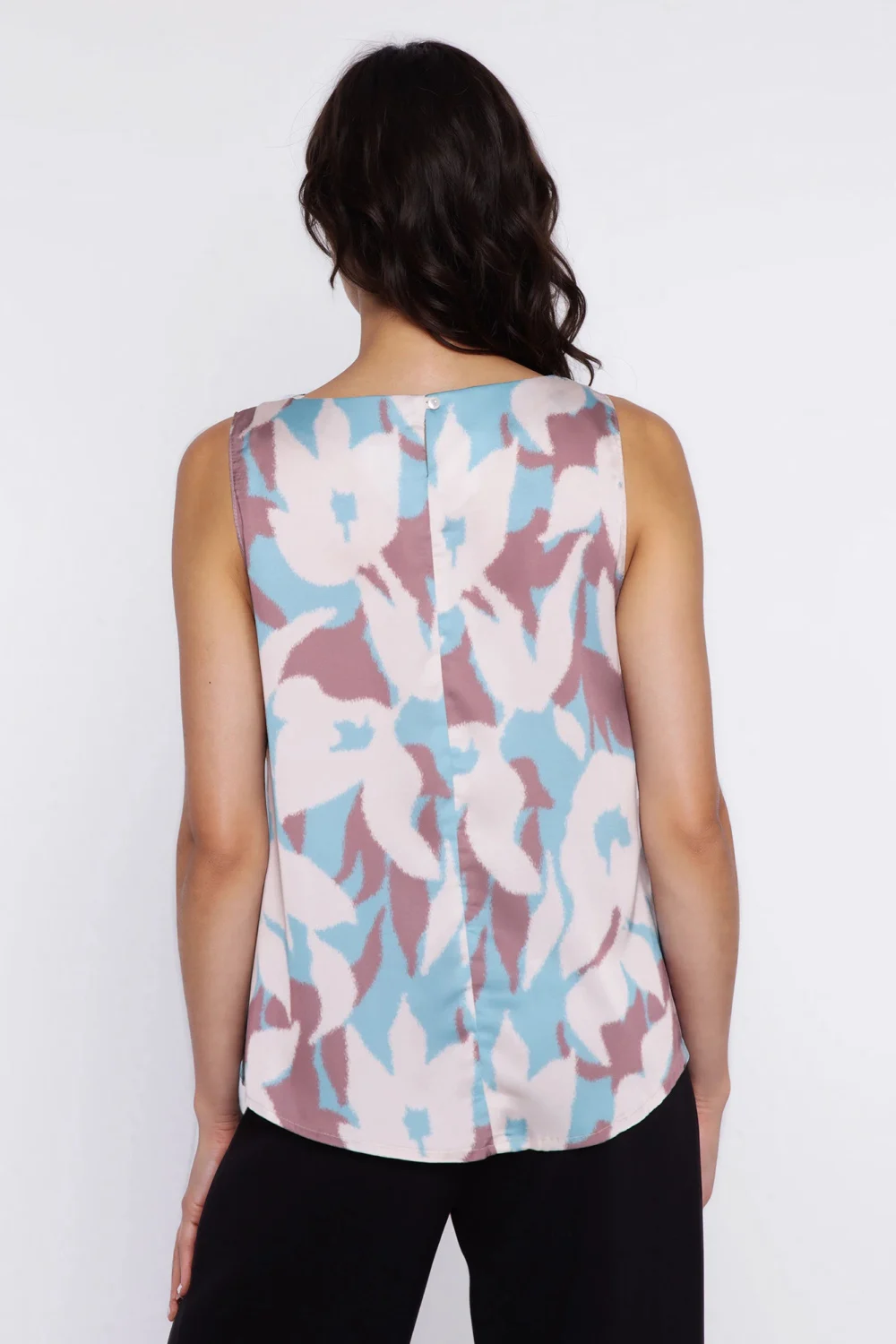 Chemisier multicouleur – Image 4