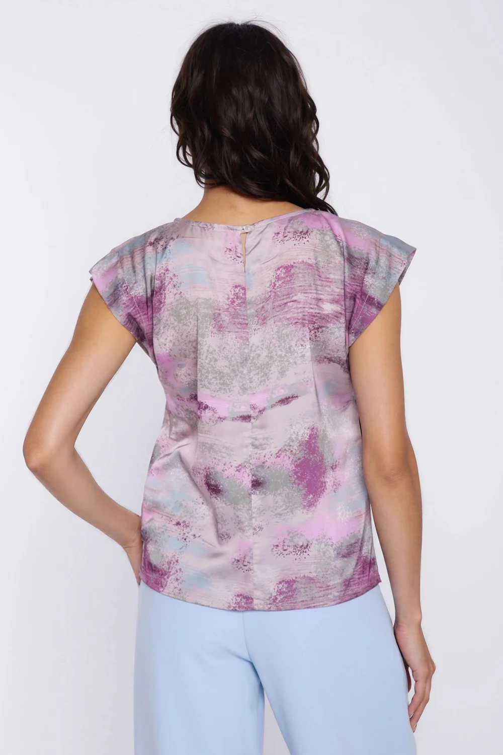 Chemisier multicouleur – Image 3