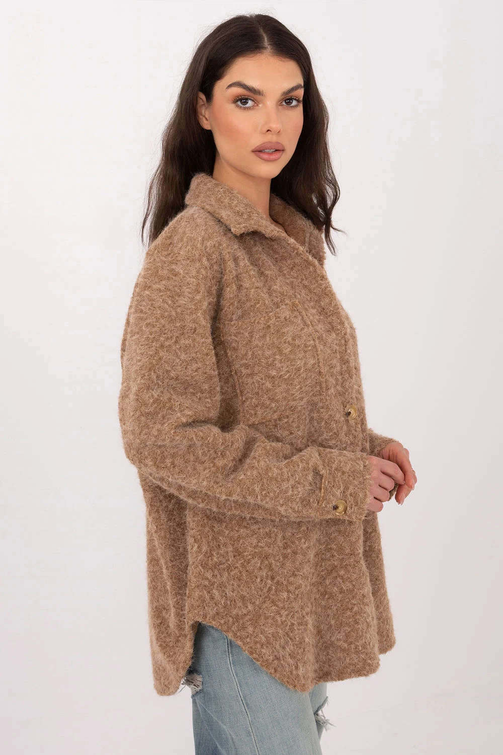 Veste brune – Image 2