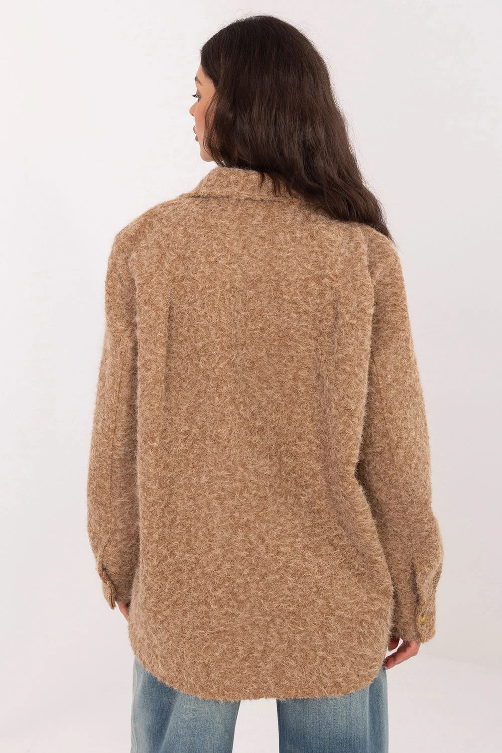Veste brune – Image 3