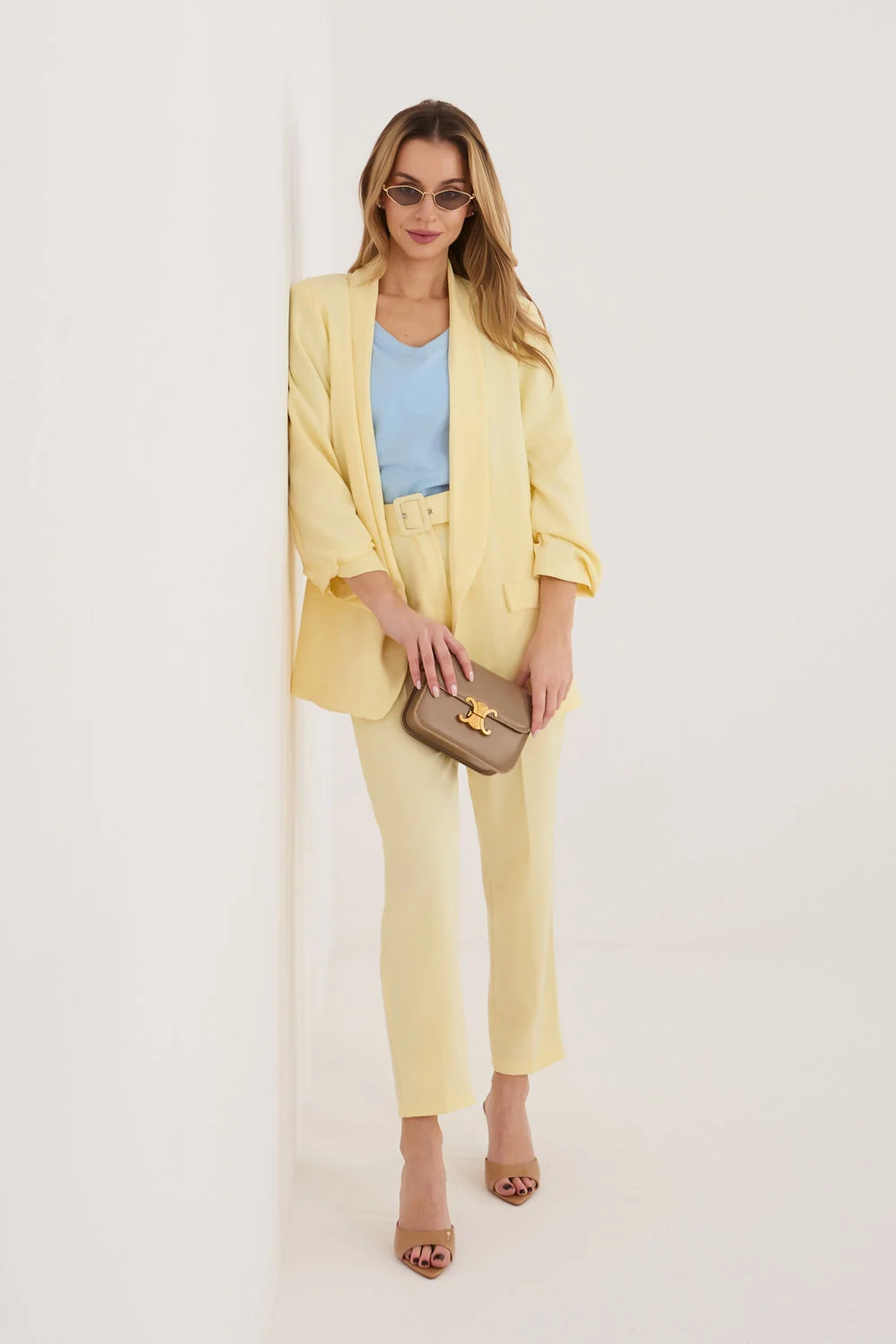 Ensemble jaune – Image 2
