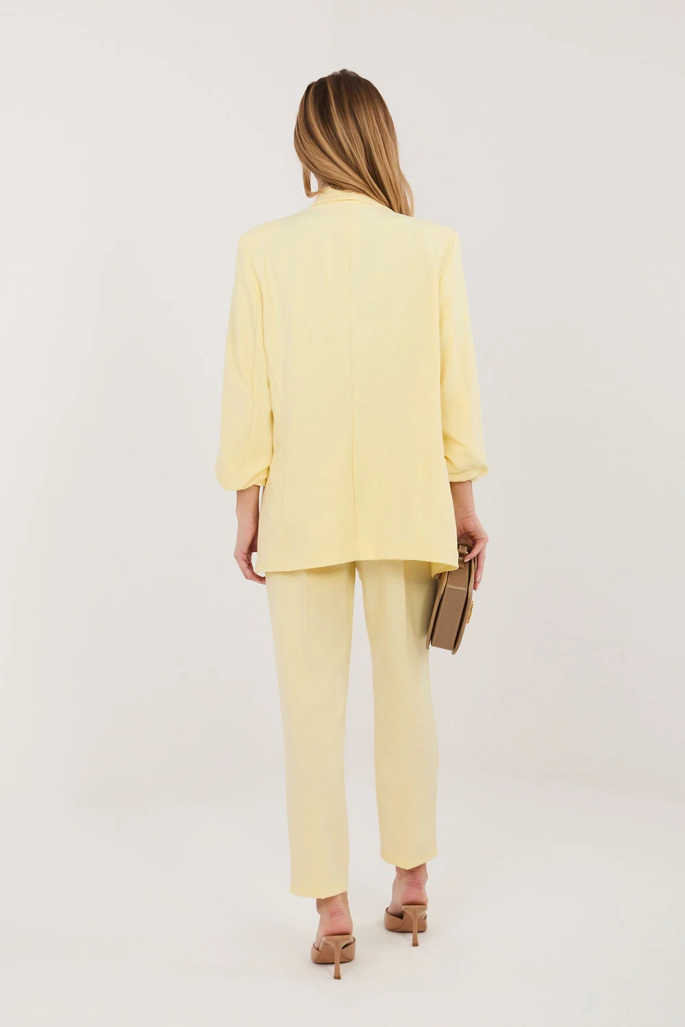 Ensemble jaune – Image 3