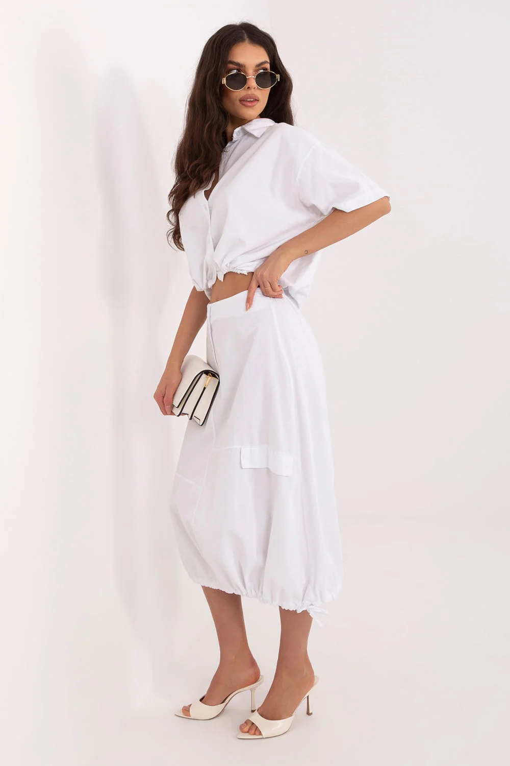 Jupe blanche – Image 2
