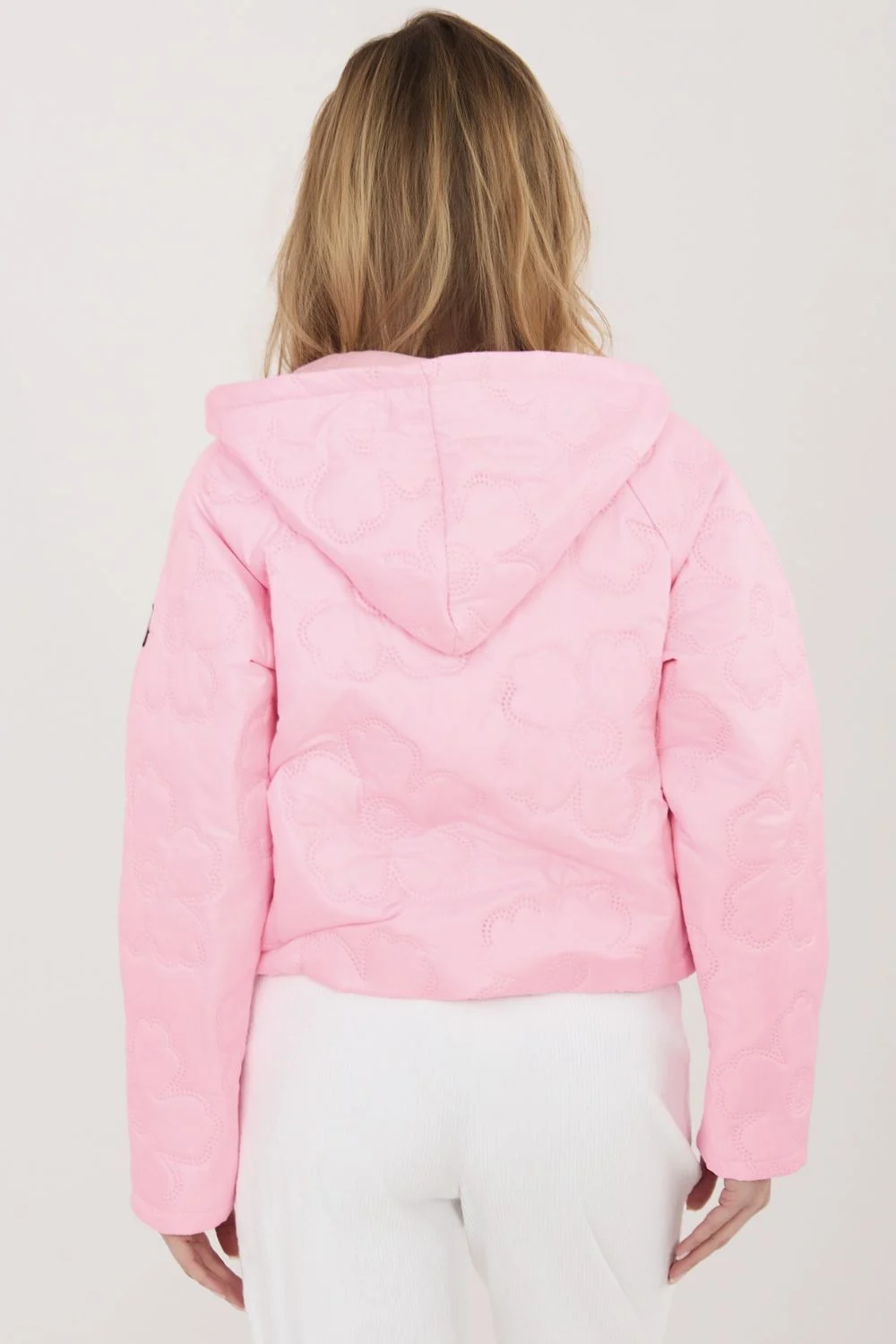 Veste rose – Image 4