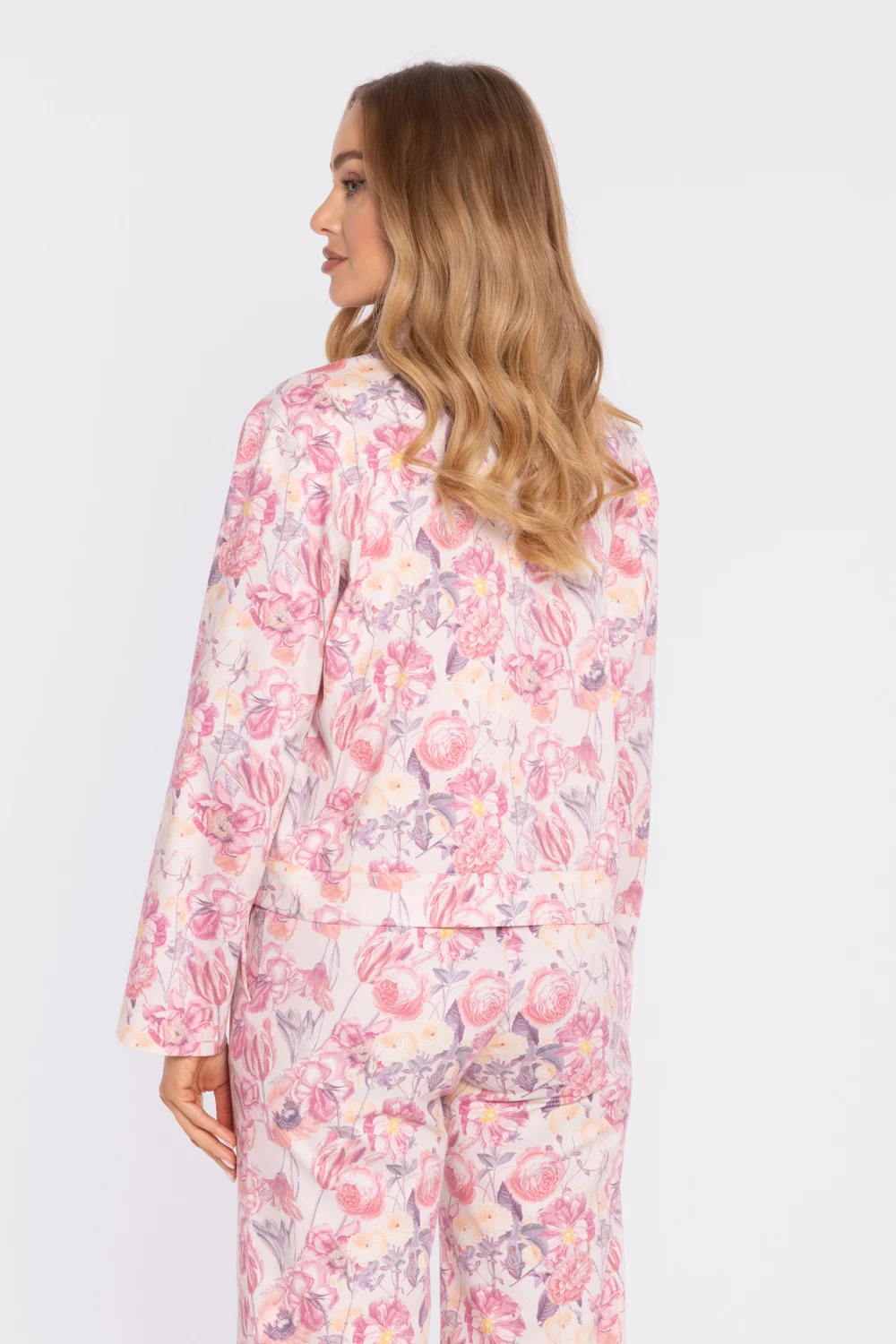 Veste multicouleur – Image 3