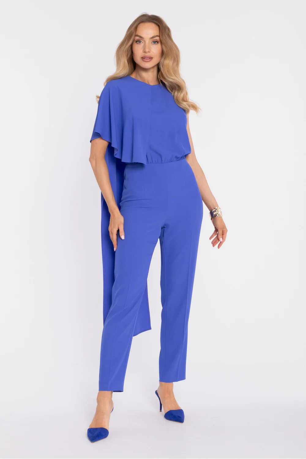Combinaison bleue – Image 2