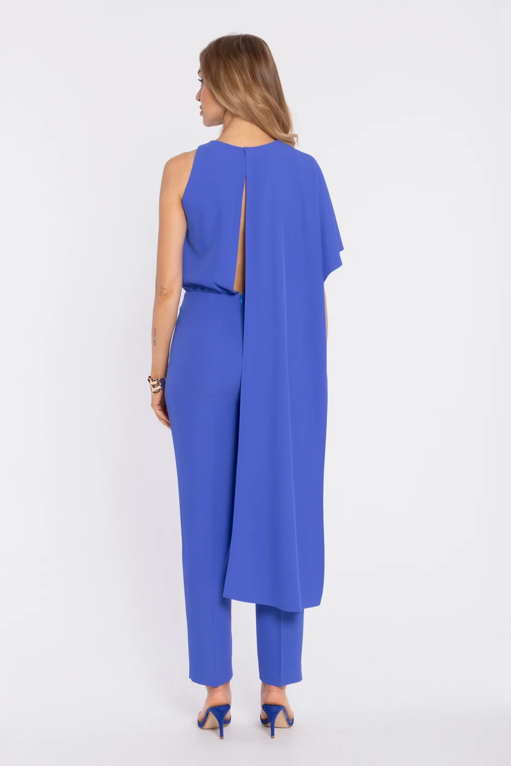 Combinaison bleue – Image 3