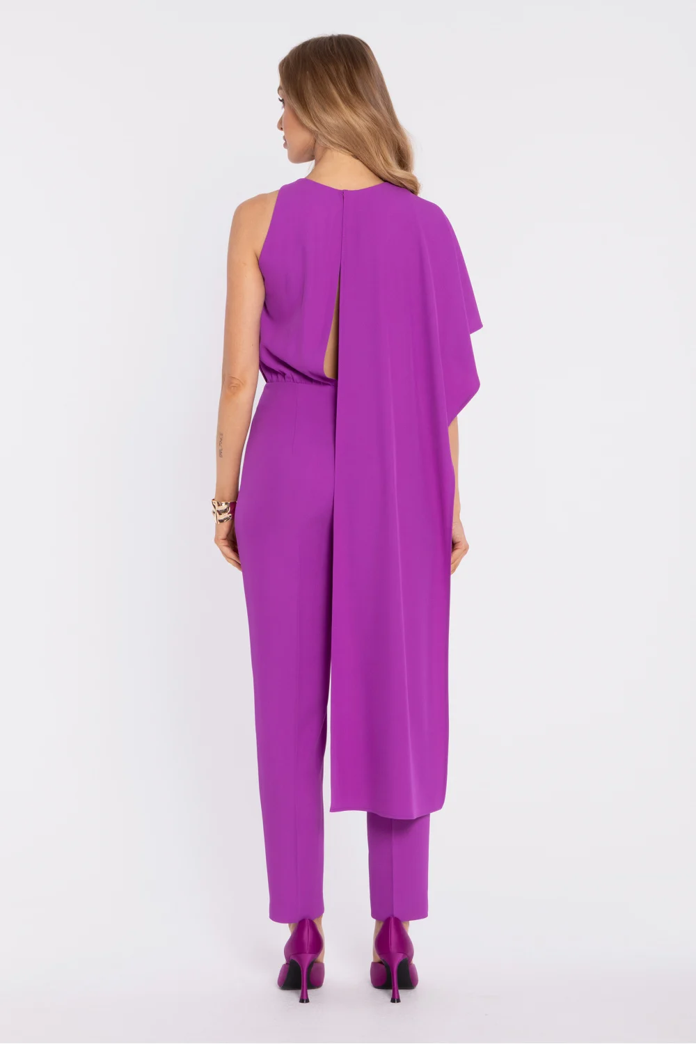 Combinaison violette – Image 3
