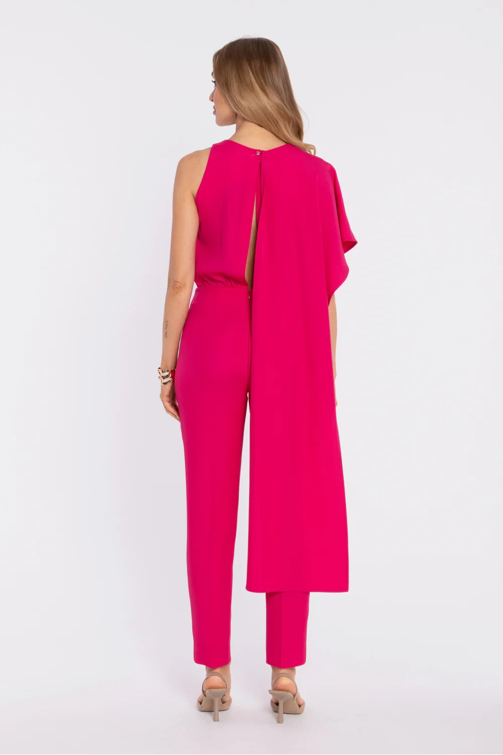 Combinaison rose – Image 3