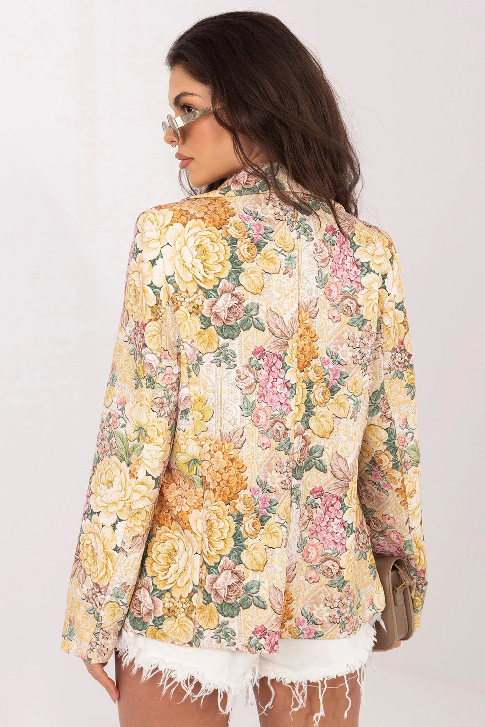 Veste jaune – Image 3