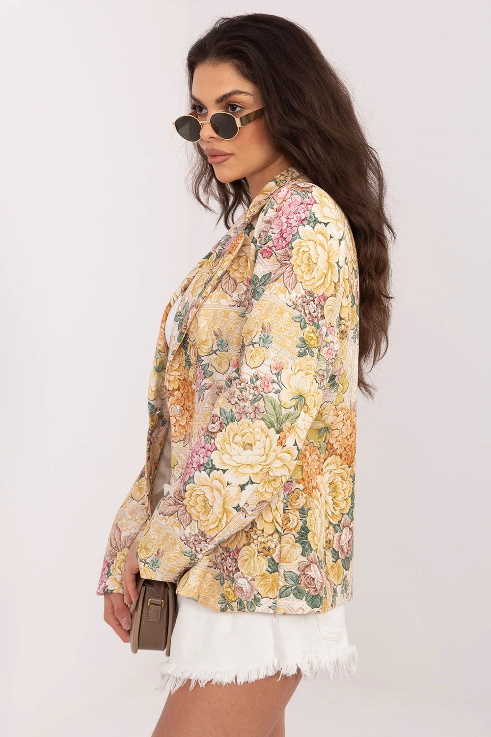 Veste jaune – Image 4