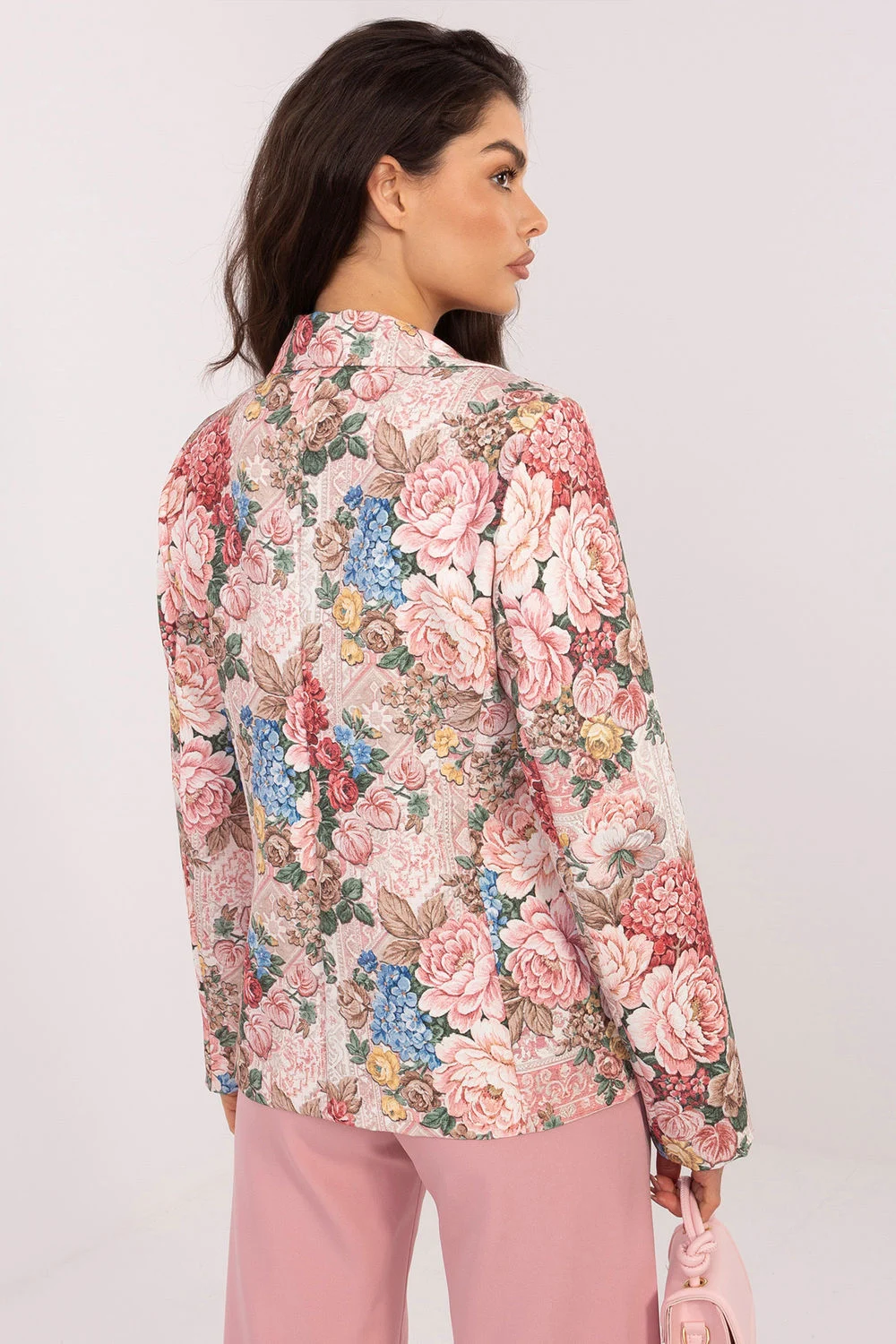 Veste rose – Image 3